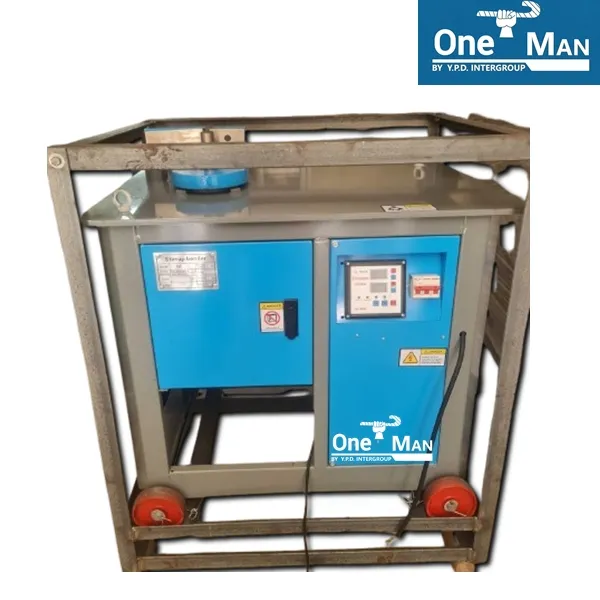 เเท่นดัดเหล็กเส้น รุ่น BB-25F.2023